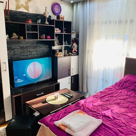 Apartmán Apartman Valjevo Dk Exteriér fotografie